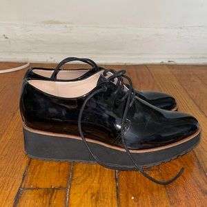 Aldo Platform sneakers